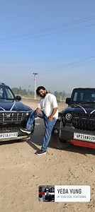 Friends mobile cummunication adampur present #photographychallengechallenge #trending #new #trendingreelsvideo #scorpio #thar #thaar #Mano | Safeek Ahamad