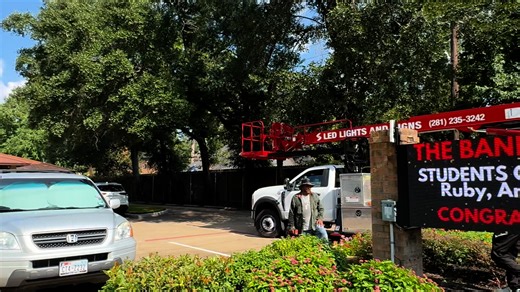 樂 Ever walked past a billboard you just can’t ignore? That’s the...