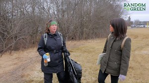 4.1K views · 37 reactions | “Nature has really interesting benefits. It makes us more sensitive and cooperative, helps our problem solving abilities, and helps us manage stress and cope with a lot of the pressures in our every day lives. It connects us to other people and makes us aware of our ecosystem . That makes us feel good. A lot of things that are good for the planet are also good for us.” - Dr. Lisa Nisbet | Random Acts of Green | Facebook