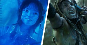 „Avatar 2“: Wer ist der Vater von Kiri? Wer ist die Mutter von Spider?