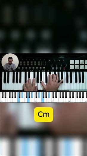 OLHA QUE HARMONIA MAIS LINDA - Jacob Collier - I know a little