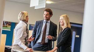 Corporate Communication