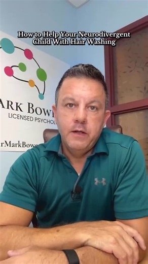 How to Help Your Neurodivergent Child With Hair Washing Hair Washing Without the Meltdown: Sensory Tools That Actually Work If hair washing turns into a meltdown, you’re not dealing with defiance—you’re facing sensory overload. 💧👀 Here’s how to turn chaos into calm: goggles, control, narration, and small steps that actually work. Real tools. Real strategies. For real families. #sensory #meltdown #specialneedsmom #autismmom #neurodivergent #NeurodivergentParenting #AutismSupport #SensoryTips #A