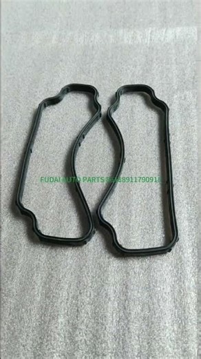 A4722032880 is a molded elastomeric seal for Mercedes-Benz trucks