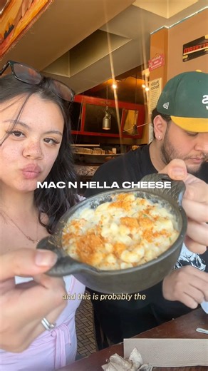 PT 2 | 📍Baby Blue’s BBQ