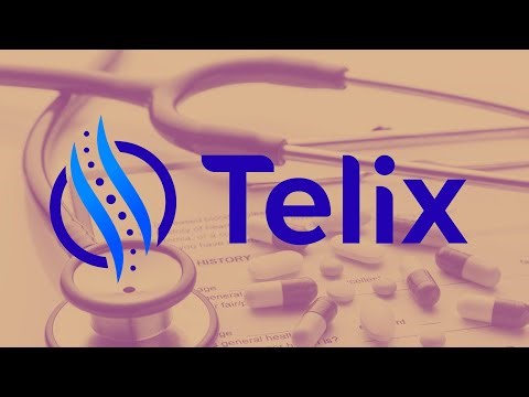 Stock of the day: Telix (TLX)