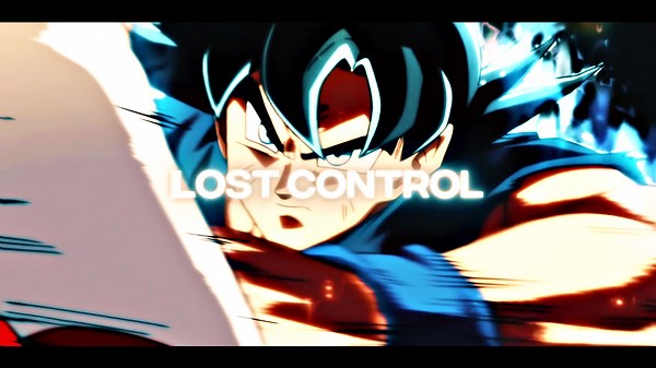On My Own #dbs #dragonballsuper #ultrainstinct #goku #jiren #mui #fyp #anime #amv #edit