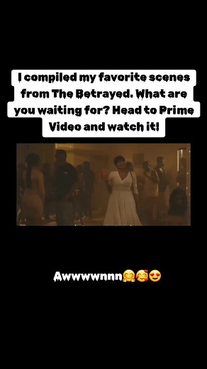 The Betrayed Movie Scenes Compilation on Prime Video