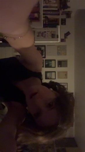 no you didn’t see this yesterday