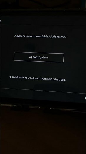 Nintendo Switch 2 System Update Ver. 22.5.0