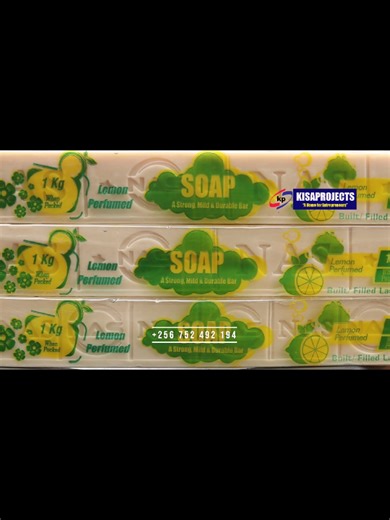 A Home for Entrepreneurs: Kisa Projects' Quality Focus