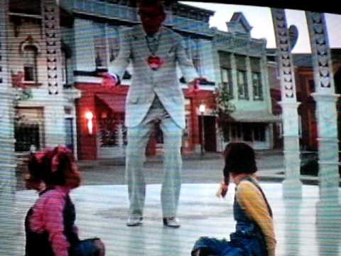 George Burns - Fixing a Hole