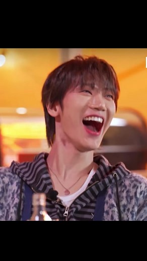 Top 3 Dance Moves by Ten Lee from WayV