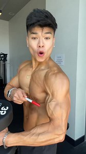 69_💥 FREE SHREDDING💯 #shredding #gymlife #gymmotivation #arms #armsworkout #armsday #backworkout #shoulders #back #backday #shouldersworkout #shoulderexercise #backexercise #gymrat #workout #fatloss #gym #reels | FTness william li