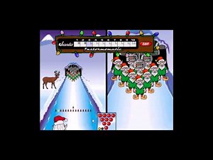 The Gaming Experience: Elf Bowling 1 Part 1 - First Run