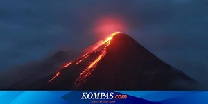 Mengapa Gunung Berapi Bisa Meletus?