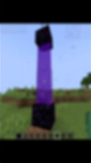 Minecraft awesome cheese for Tera nether portal