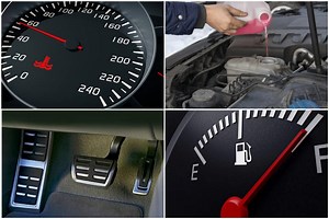 TESTS. 10 jautājumi, uz kuriem būtu jāprot atbildēt katram autovadītājam