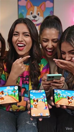 8 player party games free