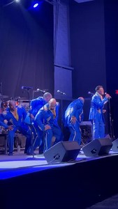 The Temptations Review featuring Dennis Edwards®