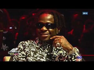 La GRANDE finale d’Okalamar Rap Battle