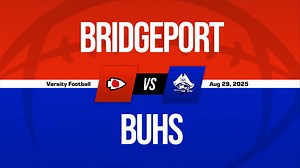 Football Game Preview: Bridgeport Indians vs. Spring Valley Timberwolves