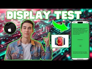 How To Check iPhone Display Test Code - Advanced Strategies