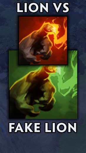 836K views · 2.7K reactions | Lion vs Lion #Dota2 | DotaCinema | Facebook