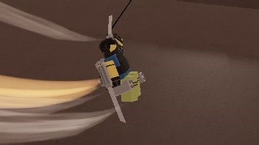 【Roblox】 Dummies vs Noobs 92级MasterMind第十波切片