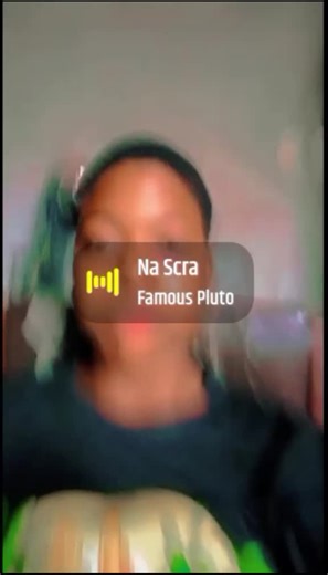 Me wey they already don replace