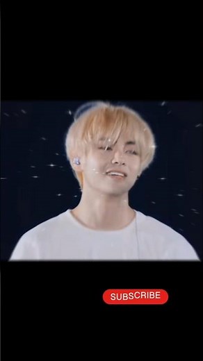 BTS V cute moments