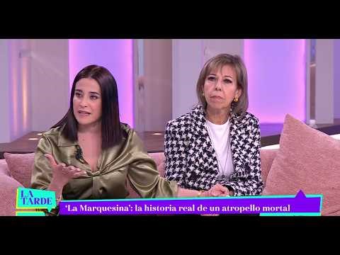 La Tarde de Telemadrid con Christian Gálvez: La Marquesina y el legado de Iván.