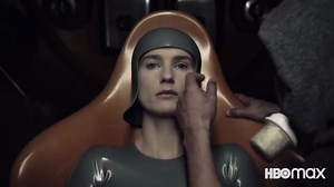 RAISED BY WOLVES Trailer #2 (2020)