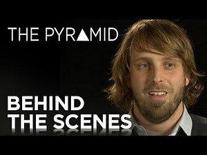 The Pyramid | Inside the Pyramid Featurette [HD] | 20th Century FOX
