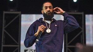 Blacc Sam Details Nipsey Hussle's Last Moments In New Interview