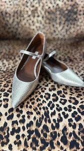 12K views · 32 reactions | I’m a flat shoe girl. I think I own one pair of heels that I never wear. These were all bought in @johnlewis and are being worn on rotation. All linked for you in stories. @anonymous_copenhagen - Fifi Cracked leather Mary Janes - my favourite of the three but break these buggers in around the house before wearing them out @radleylondon - Patent Avenue Leather Mary Jane Flats @dune_london - Heat flats | Miss Amanda Lamb | Facebook