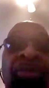 Ahmed Johnson on Advice from Ultimate Warrior