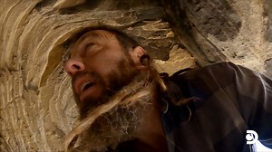 64K views · 666 reactions | Aztec evidence? ️ Mystery at #BlindFrogRanch  TONIGHT 10p ET/PT | Discovery | Facebook