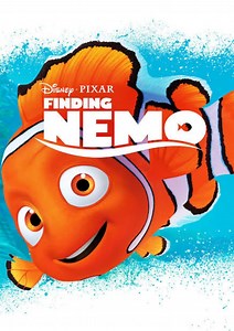 Digital-finding Nemo Coloring Book - Etsy UK