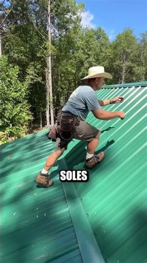 These Boots Let You Walk on Walls! 😳🧲