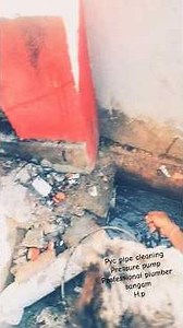 how to clean pvc pipe cleaning#plumbingsolution #sewercleaner #quickdrain #floordrain #drainsystem