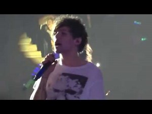 Story Of My Life - One Direction - London o2 Arena 24/09/2015