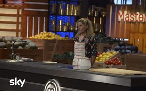 MasterChef Italia 9: cos'è successo nella prima puntata