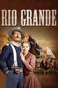 Rio Grande (1950) - Where to Watch