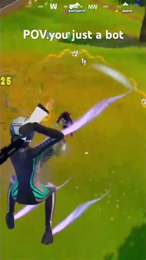 Bot Activities I guess😞￼ #fortniteclips #fyp #viral ￼