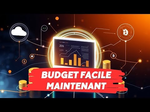 How to Manage Your Budget Easily and Securely!
