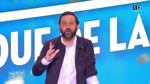 La grande rassrah : Matthieu Delormeau apprend qu'il a été victime d'une caméra cachée