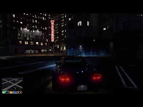 Fivem Qbus tuner laptop (ESX, QBCORE)