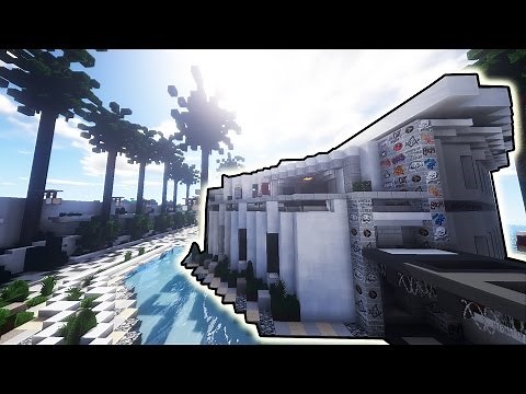 Minecraft - 5 Paquetes de texturas MODERNAS que no Creerás que existen en Minecraft