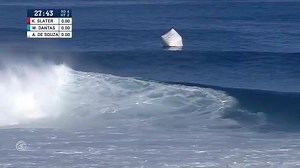 441K views · 2.7K shares | No hands!! ✌️ Kelly Slater | World Surf League | Facebook